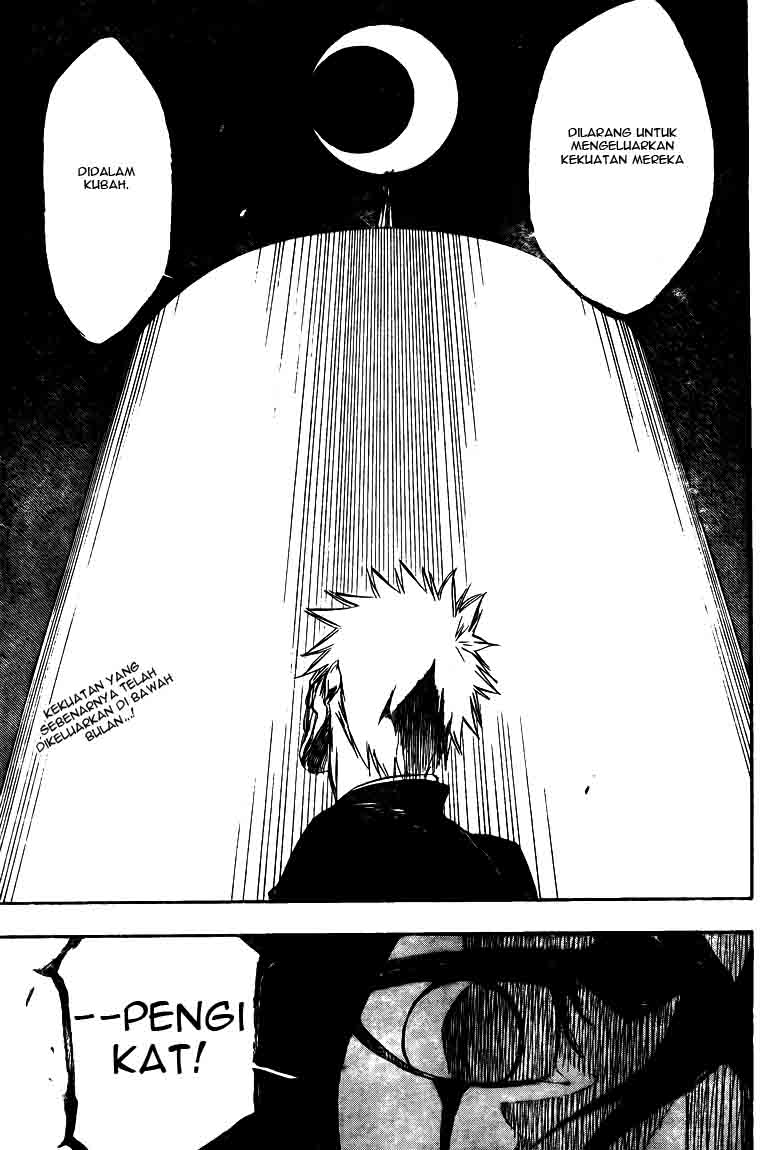 Bleach Chapter 344 - halaman 18