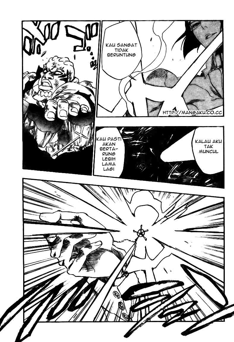 Bleach Chapter 344 - halaman 4