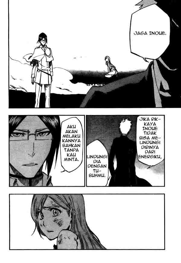 Bleach Chapter 344 - halaman 9