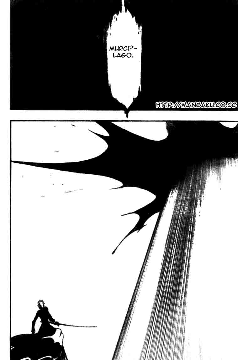 Bleach Chapter 345 - halaman 10