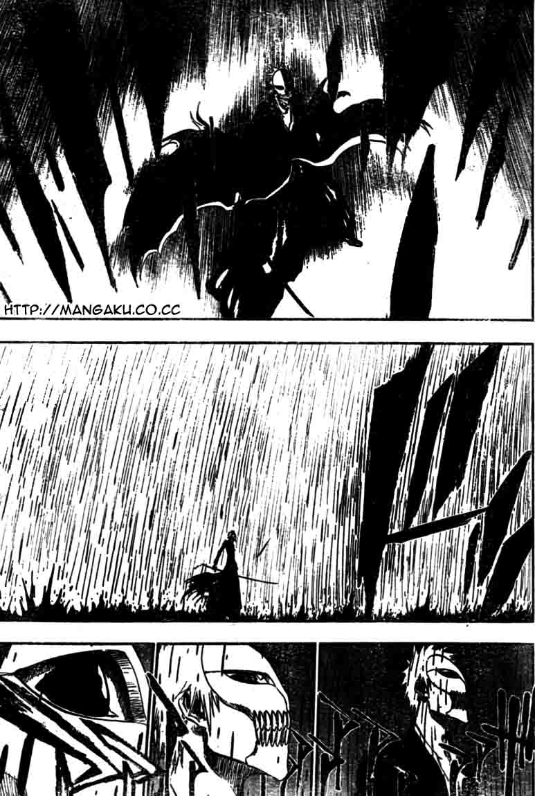 Bleach Chapter 345 - halaman 11