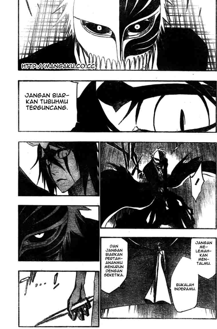 Bleach Chapter 345 - halaman 15
