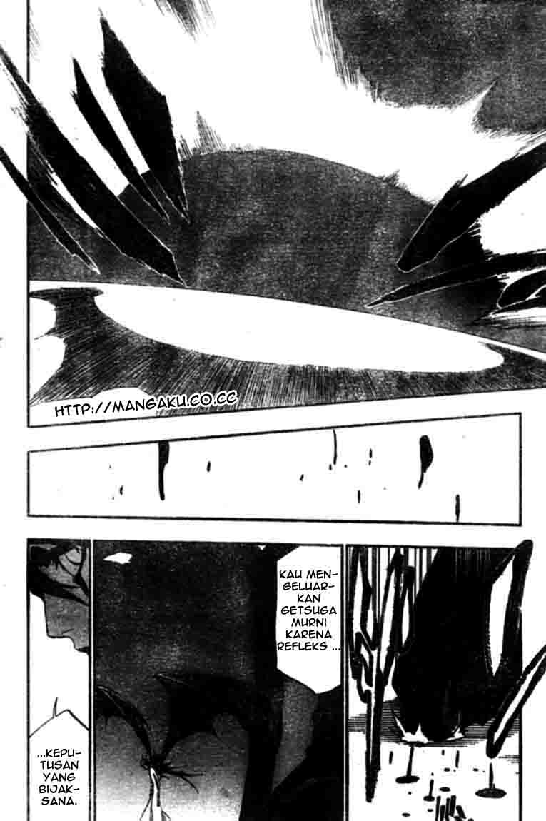 Bleach Chapter 345 - halaman 18