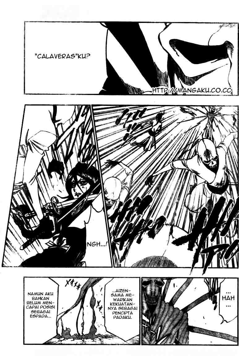 Bleach Chapter 345 - halaman 3