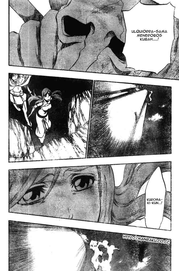 Bleach Chapter 345 - halaman 6