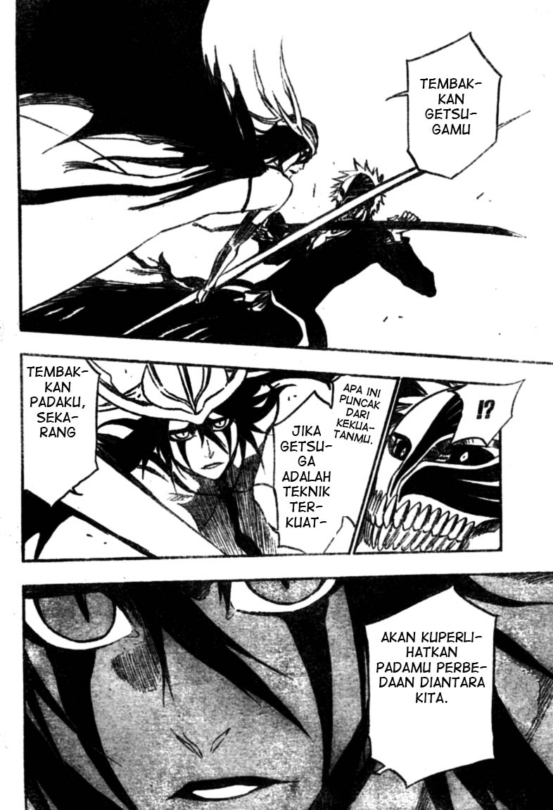 Bleach Chapter 346 - halaman 12