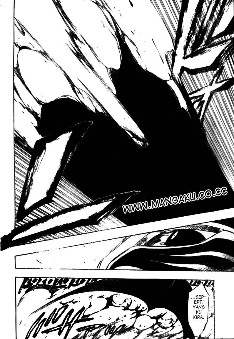 Bleach Chapter 346 - halaman 16