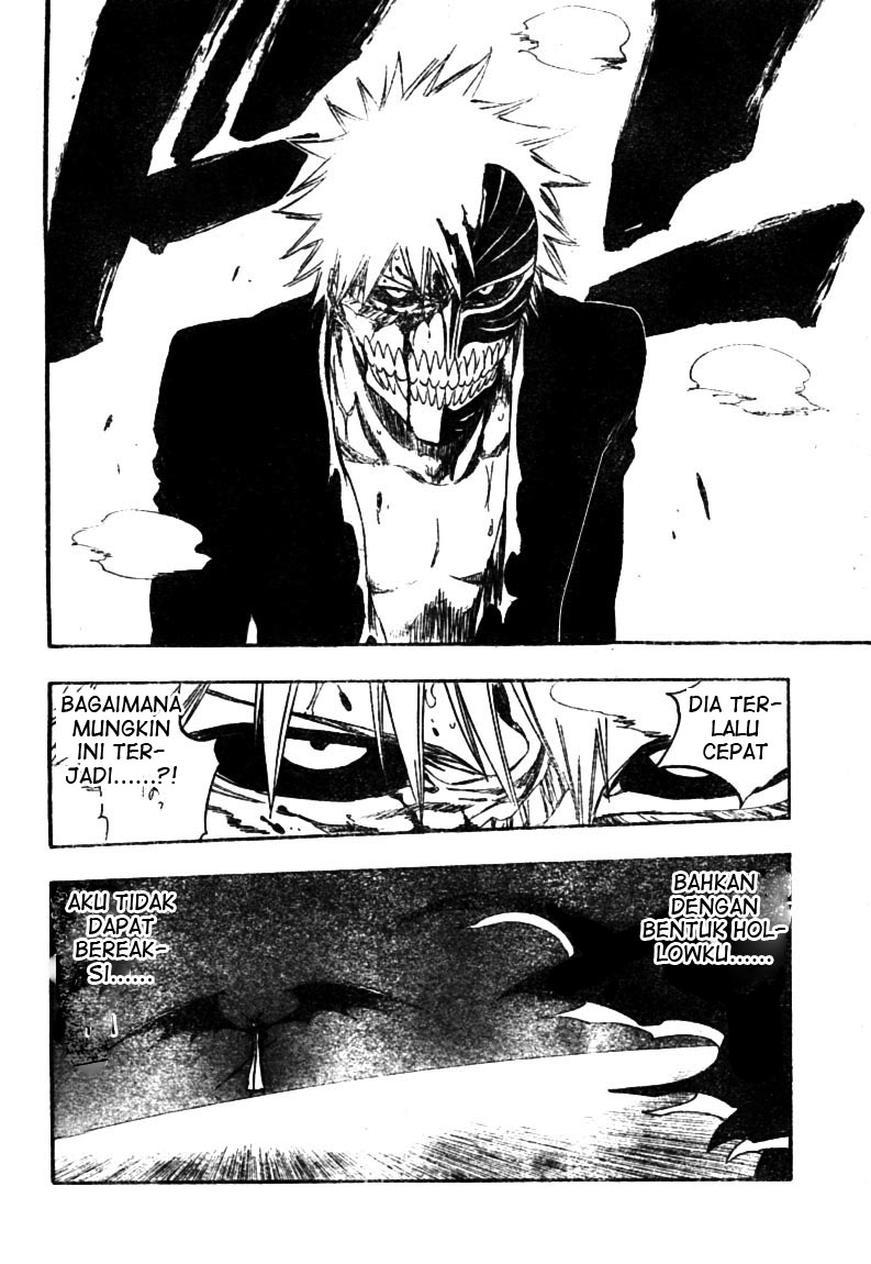 Bleach Chapter 346 - halaman 2