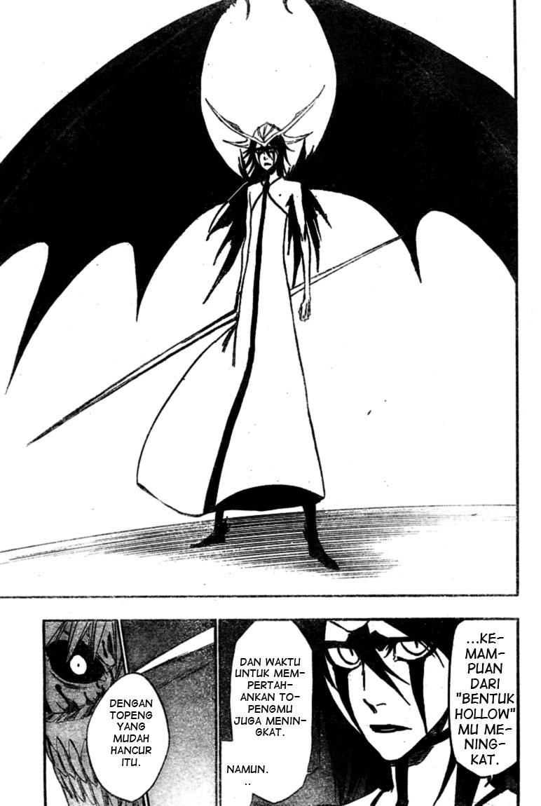 Bleach Chapter 346 - halaman 3