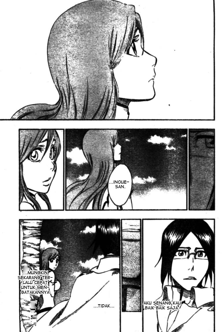 Bleach Chapter 346 - halaman 7