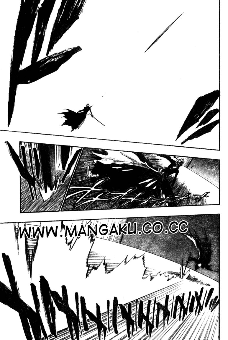 Bleach Chapter 346 - halaman 9