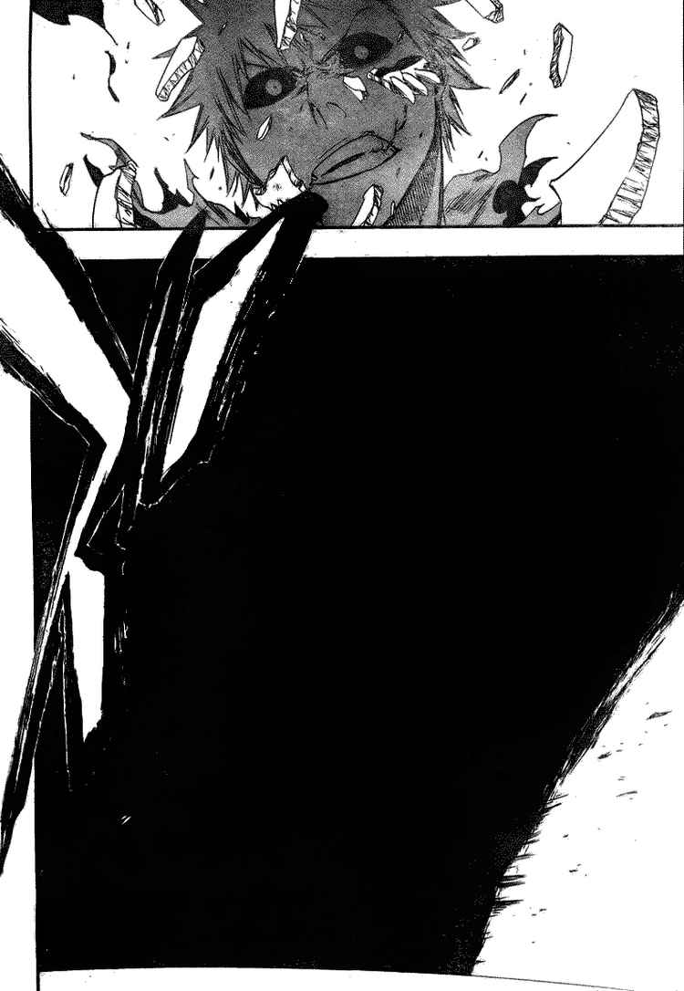Bleach Chapter 347 - halaman 2