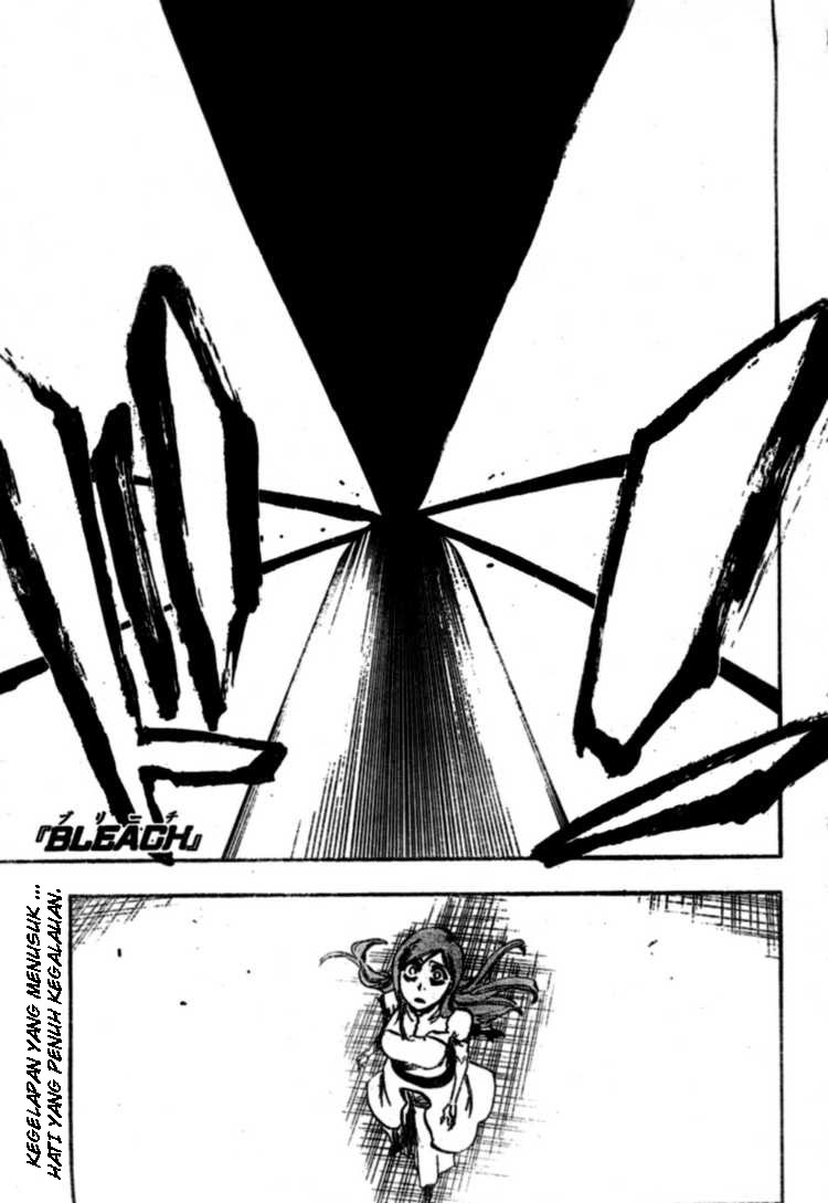 Bleach Chapter 349 - halaman 1