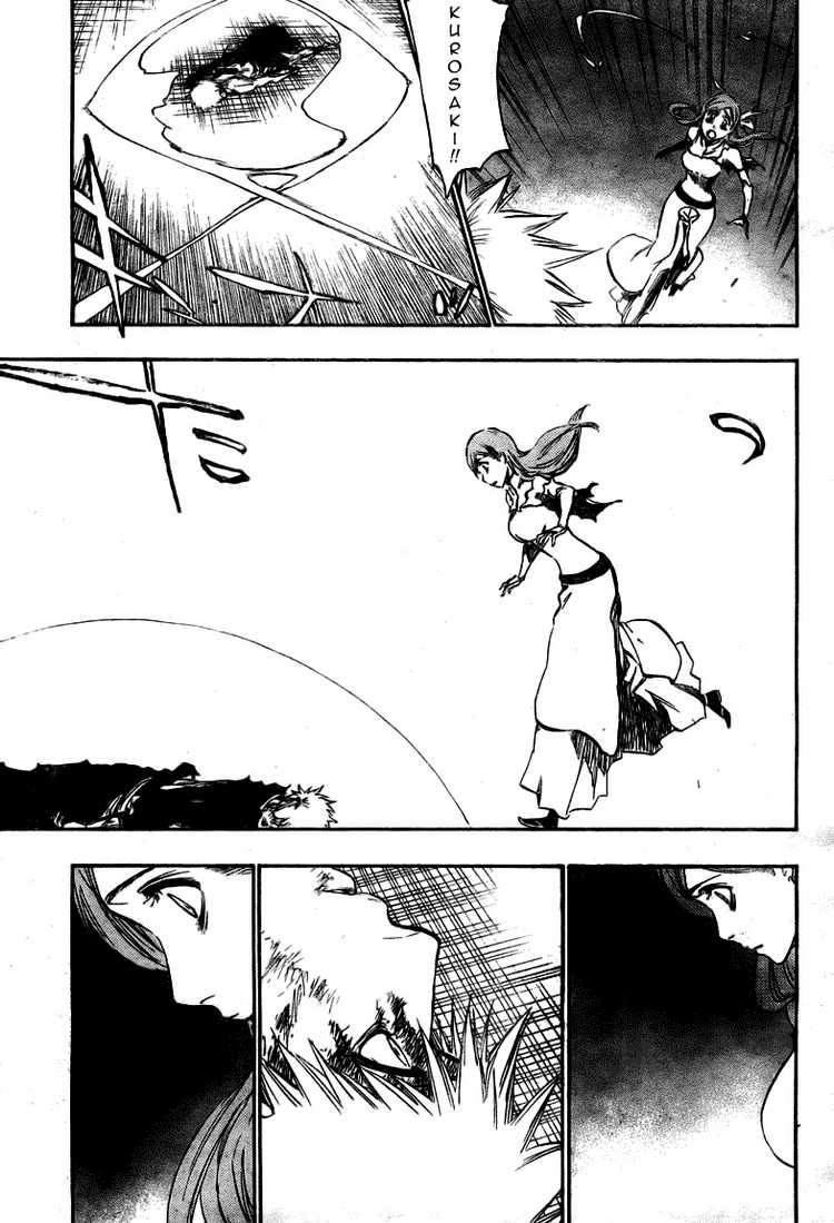 Bleach Chapter 349 - halaman 11