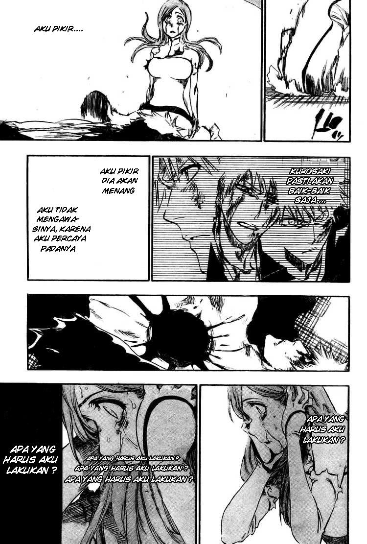 Bleach Chapter 349 - halaman 13