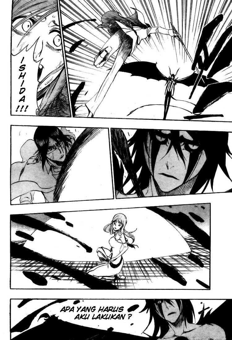 Bleach Chapter 349 - halaman 16