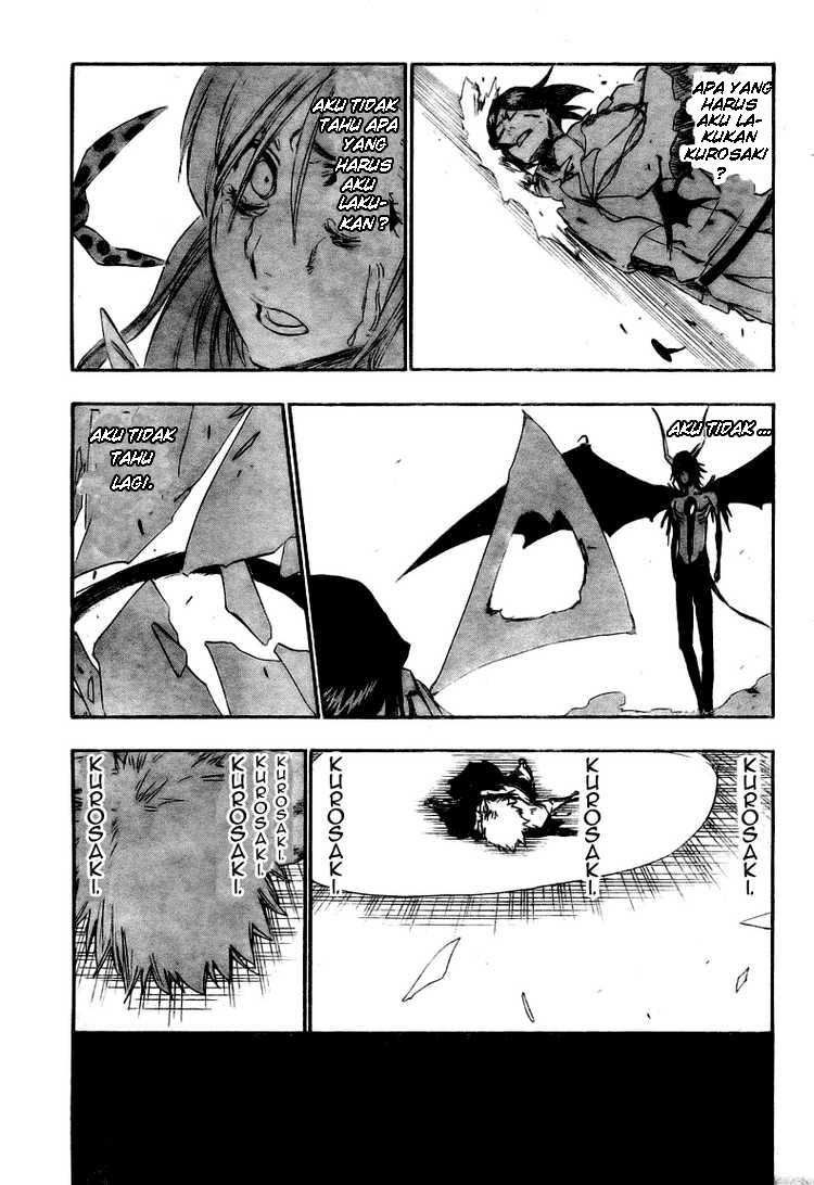 Bleach Chapter 349 - halaman 17