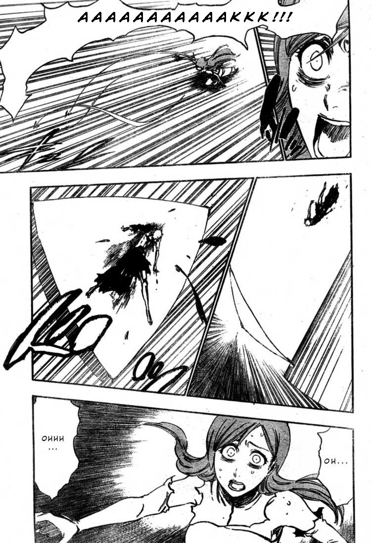 Bleach Chapter 349 - halaman 5