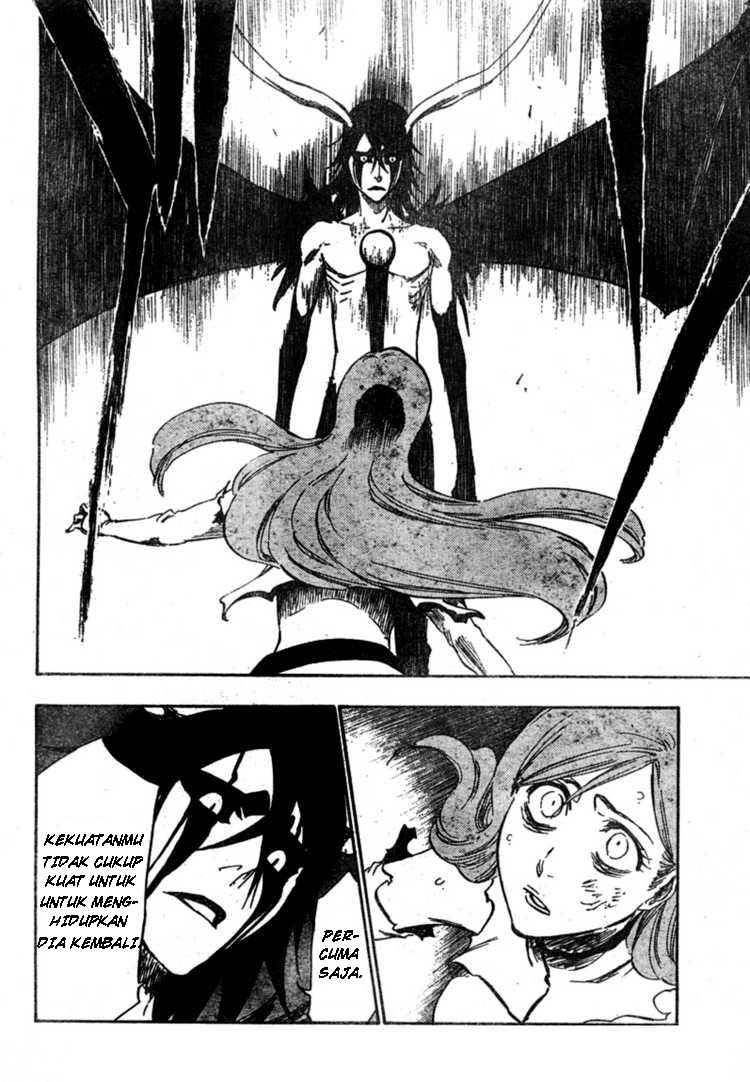 Bleach Chapter 349 - halaman 6