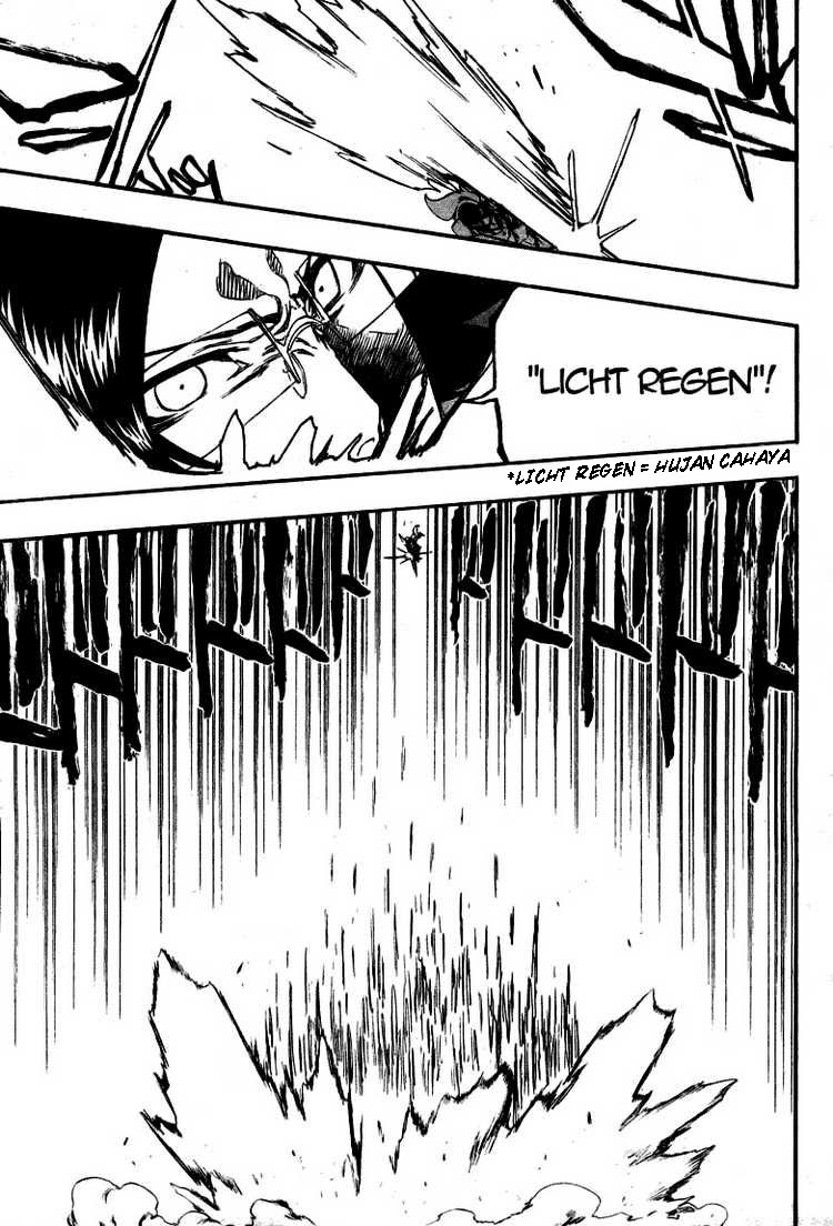 Bleach Chapter 349 - halaman 9