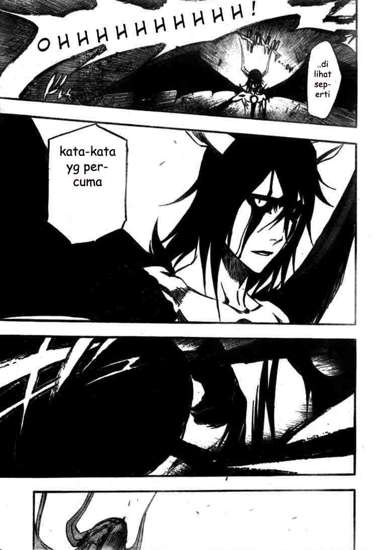 Bleach Chapter 350 - halaman 11