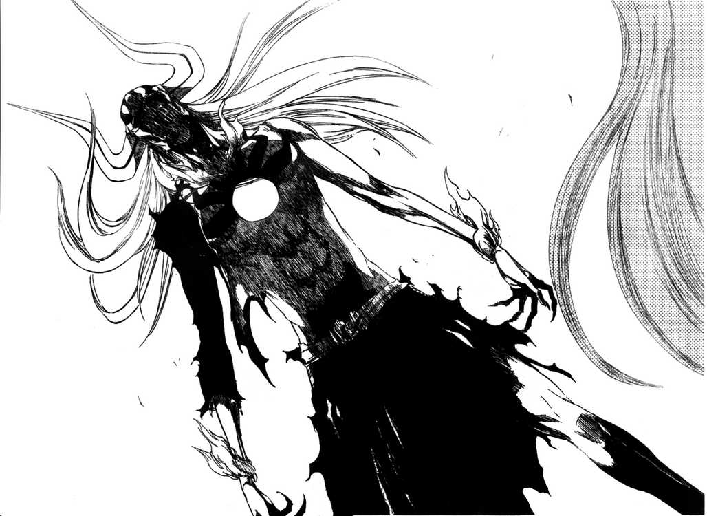 Bleach Chapter 350 - halaman 5