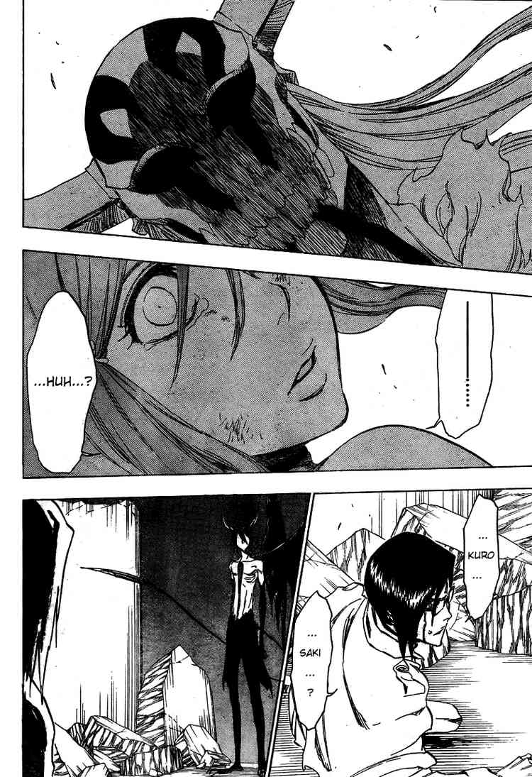 Bleach Chapter 350 - halaman 6