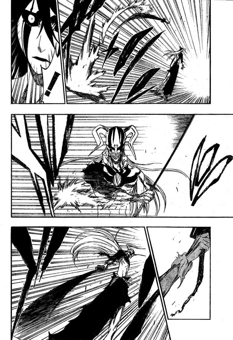 Bleach Chapter 350 - halaman 8