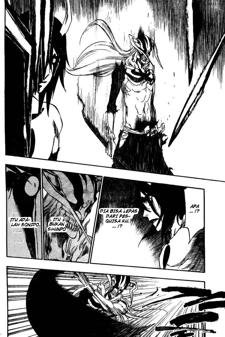 Bleach Chapter 351 - halaman 10