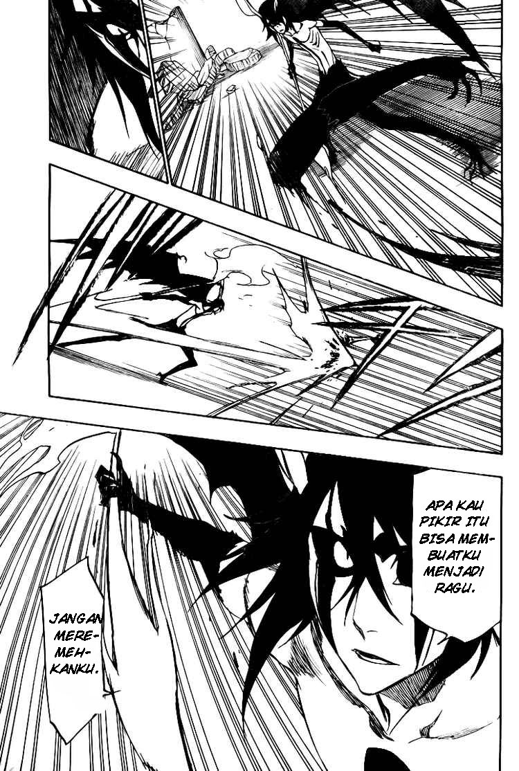 Bleach Chapter 351 - halaman 11