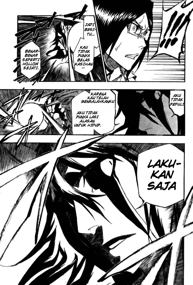Bleach Chapter 351 - halaman 17
