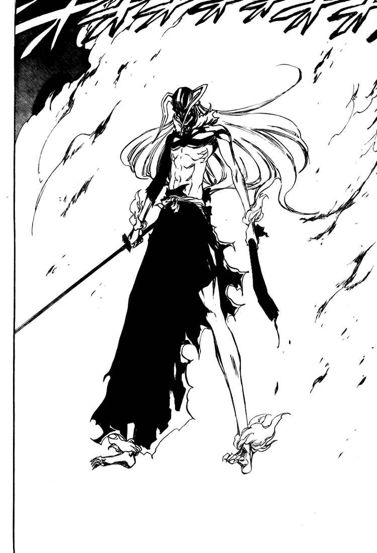 Bleach Chapter 351 - halaman 2