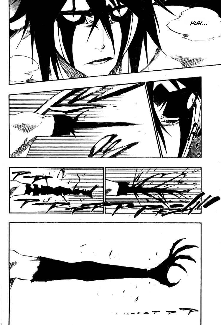 Bleach Chapter 351 - halaman 4