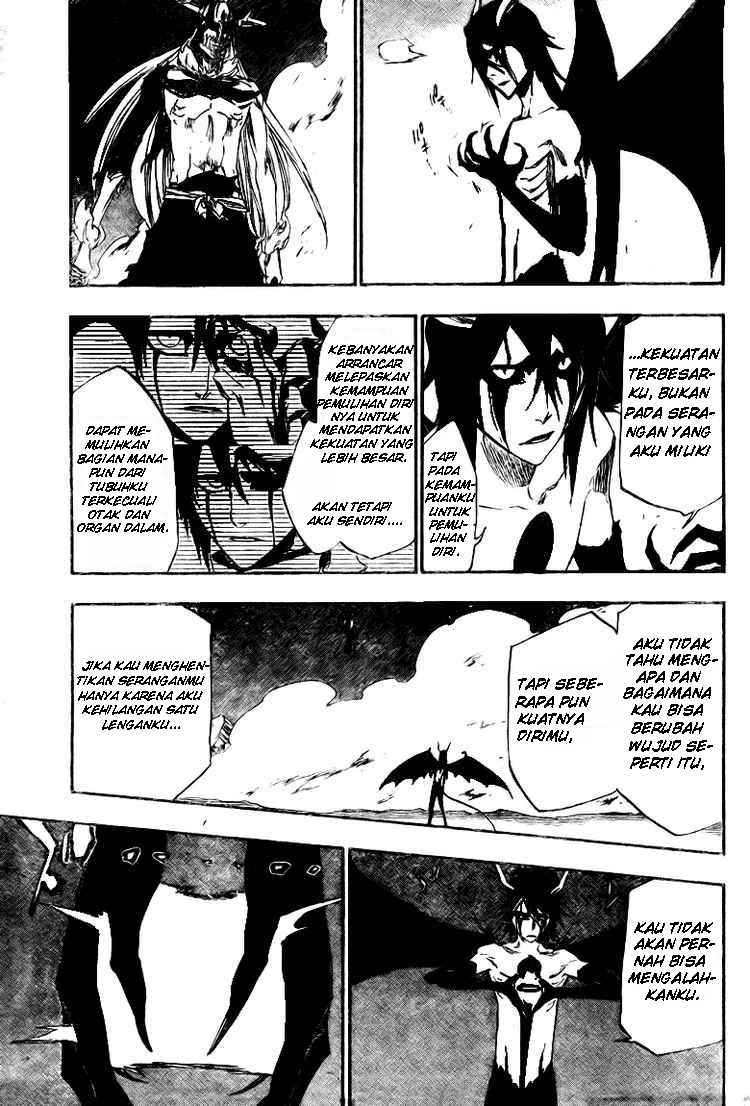 Bleach Chapter 351 - halaman 5