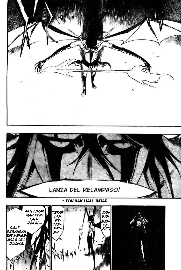 Bleach Chapter 351 - halaman 6