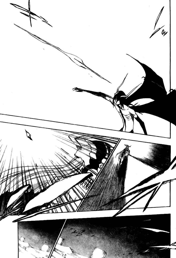Bleach Chapter 351 - halaman 7
