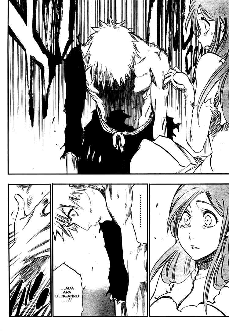 Bleach Chapter 353 - halaman 11