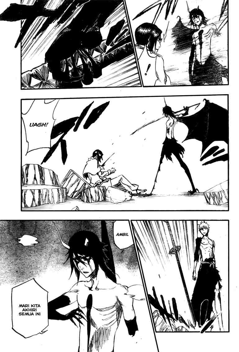 Bleach Chapter 353 - halaman 14