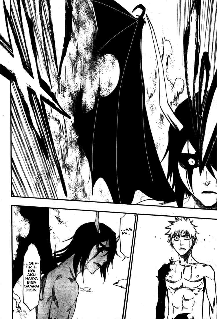 Bleach Chapter 353 - halaman 17
