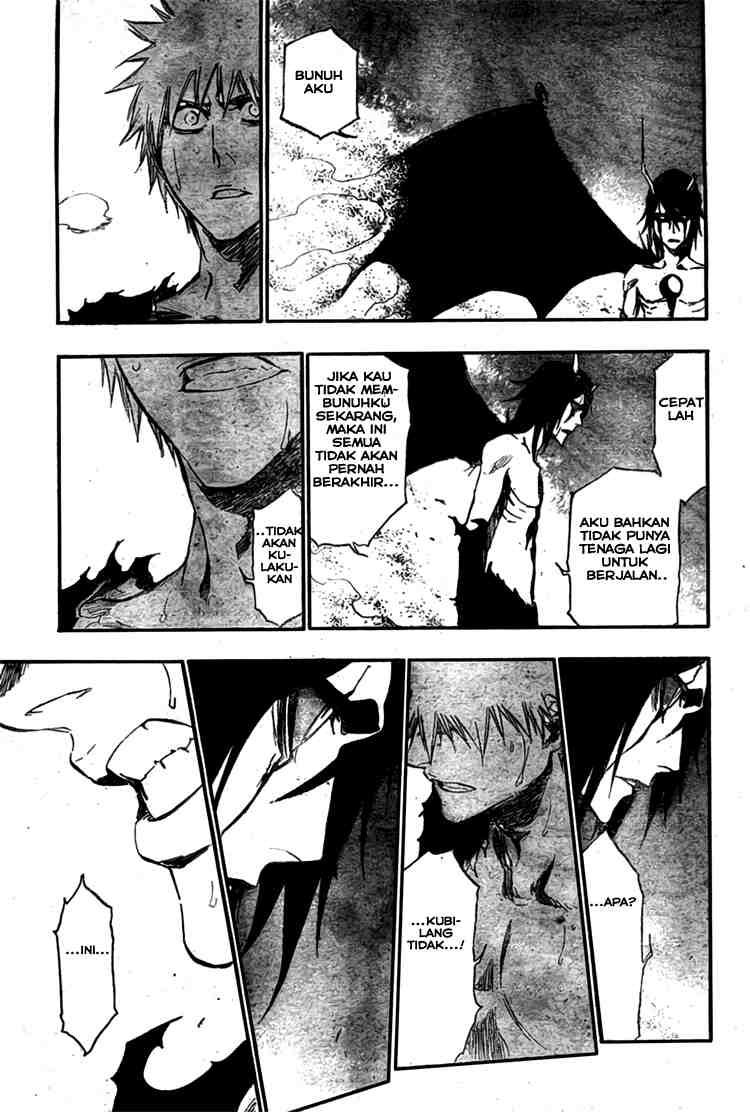 Bleach Chapter 353 - halaman 18