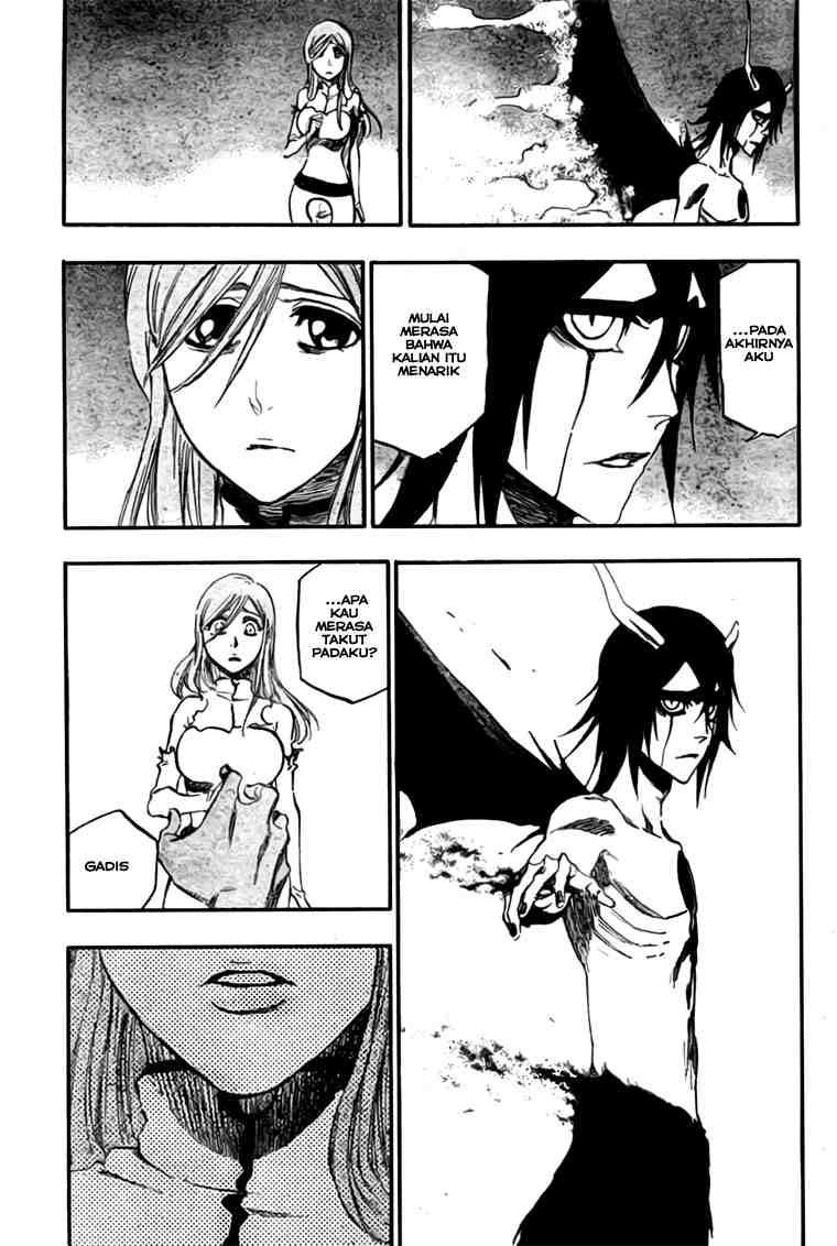 Bleach Chapter 353 - halaman 20