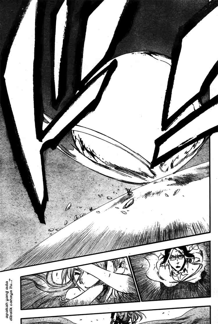 Bleach Chapter 353 - halaman 4