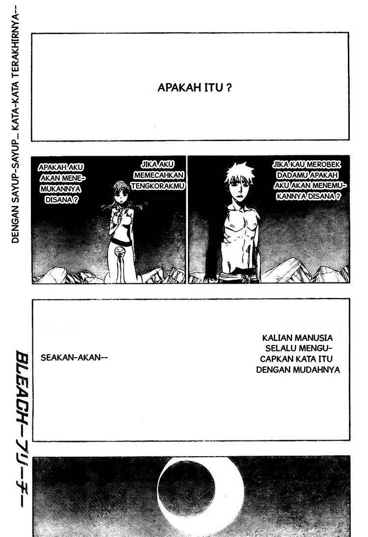 Bleach Chapter 354 - halaman 1