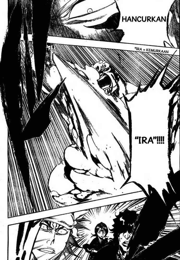 Bleach Chapter 354 - halaman 12