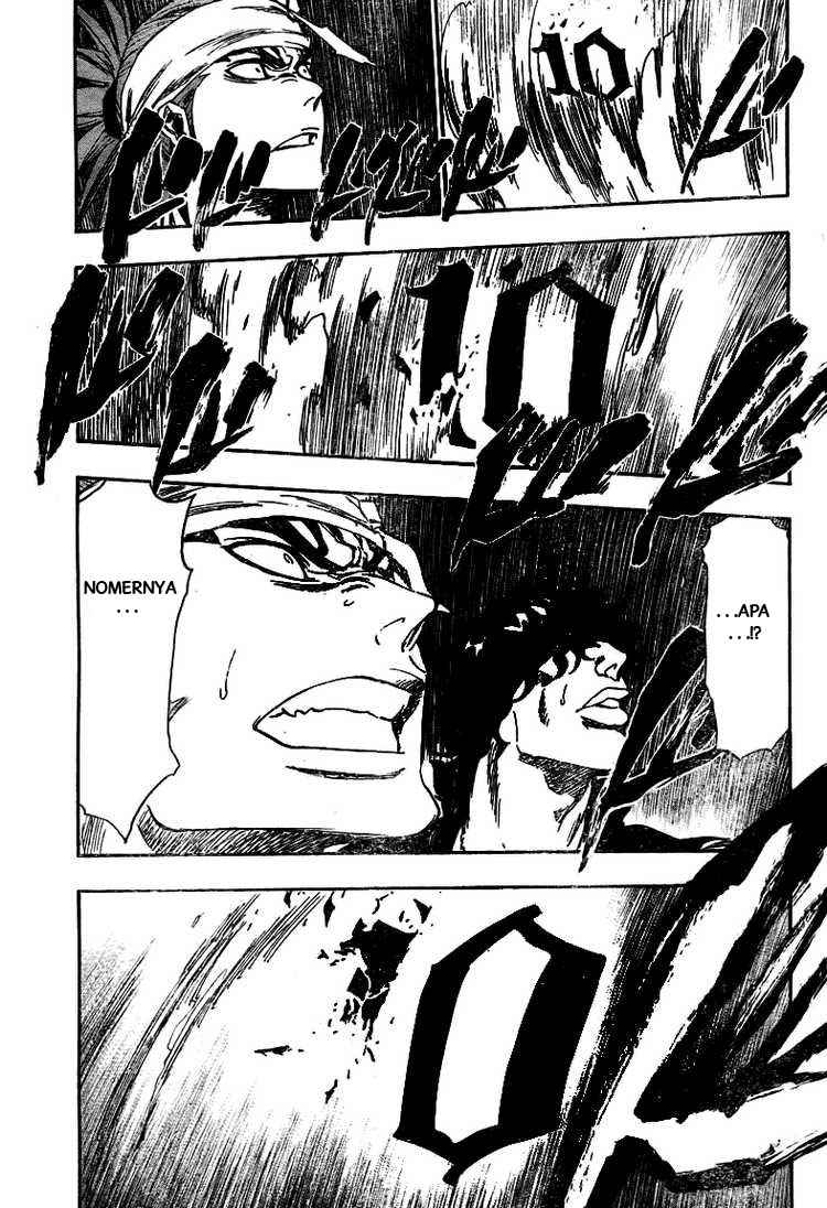 Bleach Chapter 354 - halaman 13