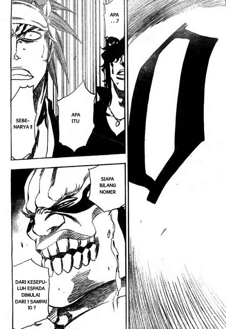 Bleach Chapter 354 - halaman 15