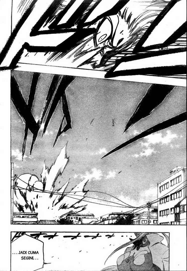 Bleach Chapter 354 - halaman 17
