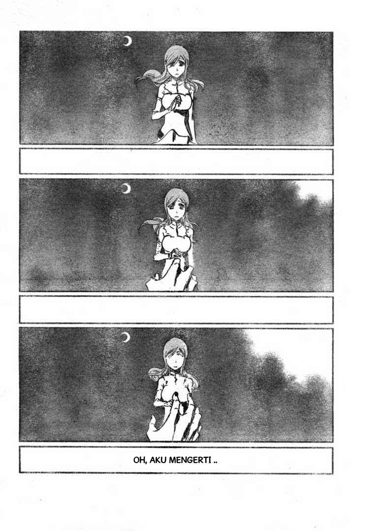 Bleach Chapter 354 - halaman 2