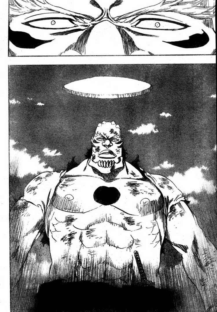Bleach Chapter 354 - halaman 6