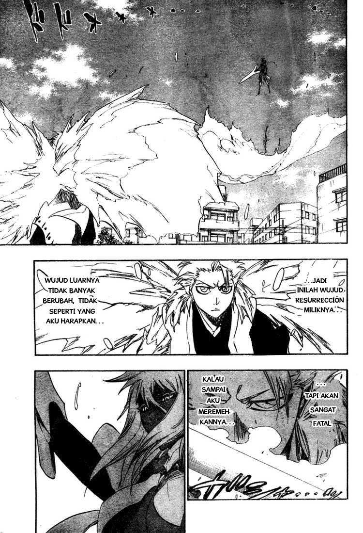 Bleach Chapter 355 - halaman 16